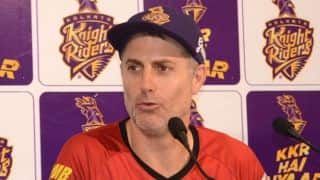 KKR have a number of guys who can take pressure off Russell: Katich